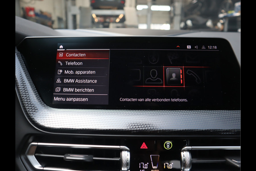 BMW 1-serie 118i High Executive / M-Sport / Automaat