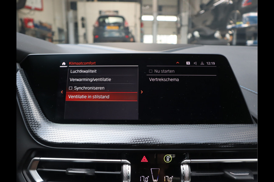 BMW 1-serie 118i High Executive / M-Sport / Automaat