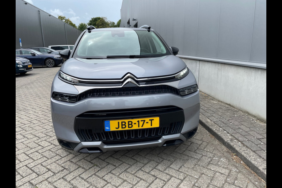 Citroën C3 Aircross 1.2 PureTech Feel / Automaat / Carplay