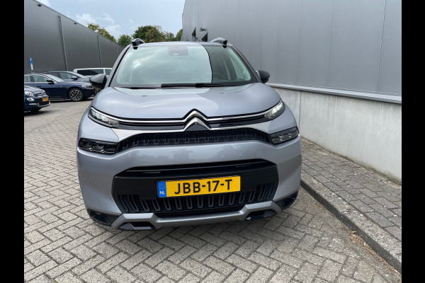 Citroën C3 Aircross 1.2 PureTech Feel / Automaat / Carplay