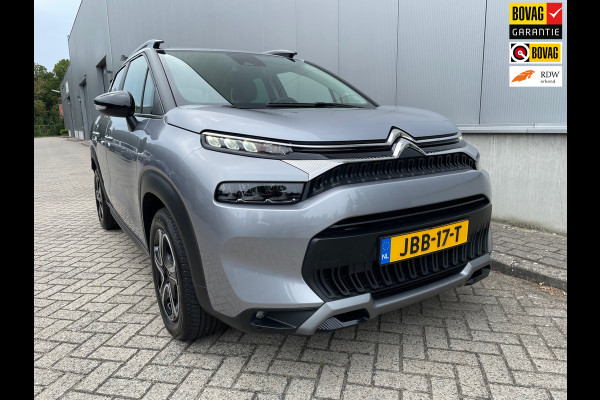 Citroën C3 Aircross 1.2 PureTech Feel / Automaat / Carplay