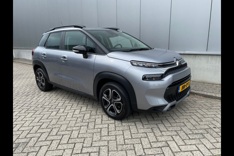 Citroën C3 Aircross 1.2 PureTech Feel / Automaat / Carplay