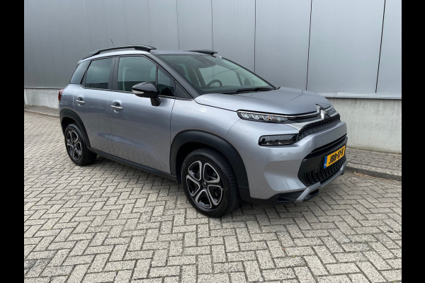 Citroën C3 Aircross 1.2 PureTech Feel / Automaat / Carplay