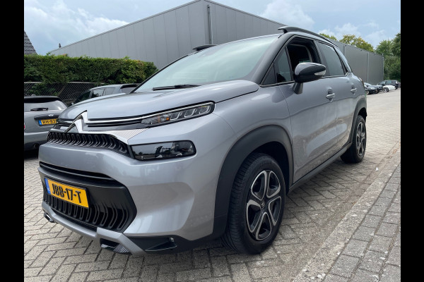 Citroën C3 Aircross 1.2 PureTech Feel / Automaat / Carplay