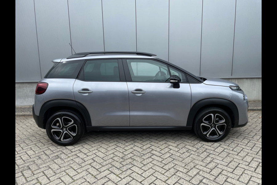 Citroën C3 Aircross 1.2 PureTech Feel / Automaat / Carplay
