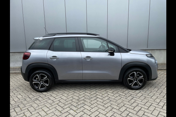 Citroën C3 Aircross 1.2 PureTech Feel / Automaat / Carplay