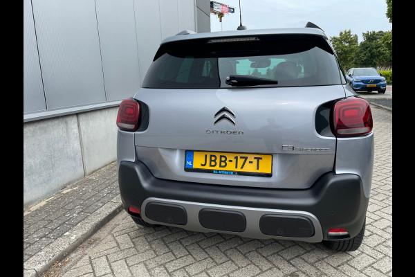 Citroën C3 Aircross 1.2 PureTech Feel / Automaat / Carplay