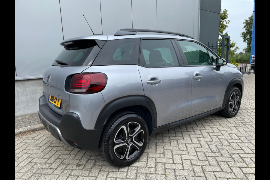 Citroën C3 Aircross 1.2 PureTech Feel / Automaat / Carplay