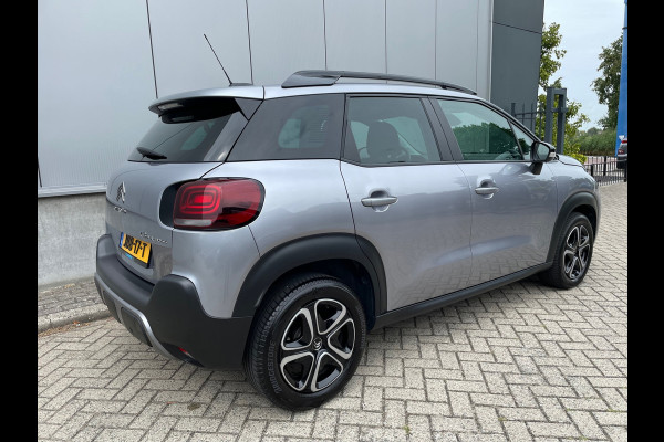 Citroën C3 Aircross 1.2 PureTech Feel / Automaat / Carplay