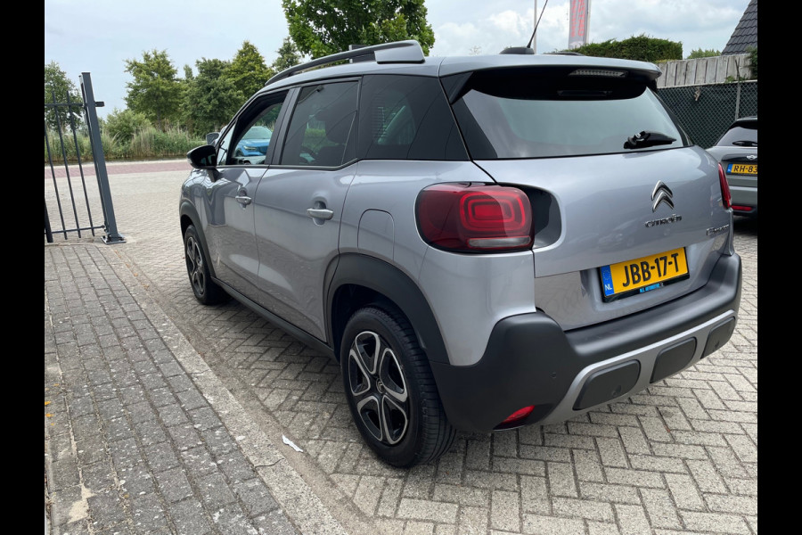 Citroën C3 Aircross 1.2 PureTech Feel / Automaat / Carplay