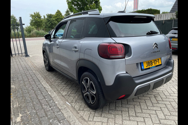 Citroën C3 Aircross 1.2 PureTech Feel / Automaat / Carplay