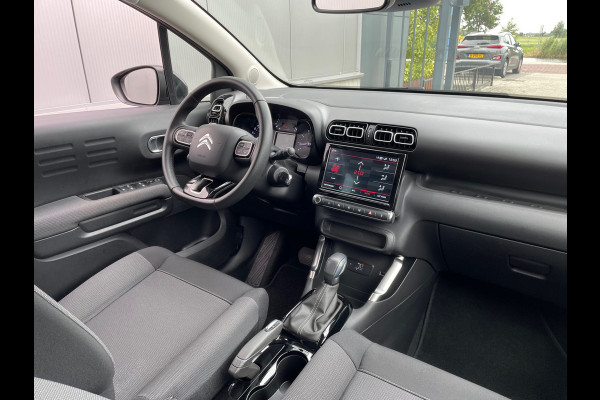 Citroën C3 Aircross 1.2 PureTech Feel / Automaat / Carplay
