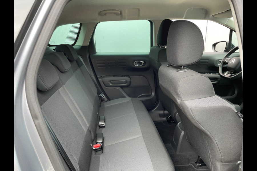 Citroën C3 Aircross 1.2 PureTech Feel / Automaat / Carplay