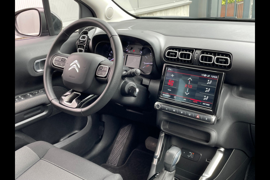 Citroën C3 Aircross 1.2 PureTech Feel / Automaat / Carplay