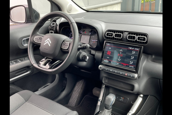 Citroën C3 Aircross 1.2 PureTech Feel / Automaat / Carplay