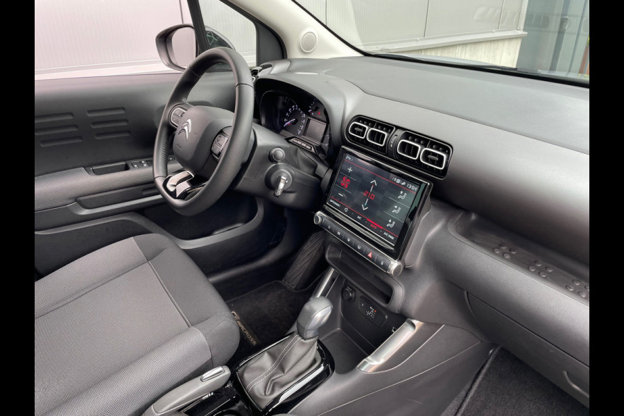 Citroën C3 Aircross 1.2 PureTech Feel / Automaat / Carplay