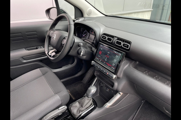 Citroën C3 Aircross 1.2 PureTech Feel / Automaat / Carplay