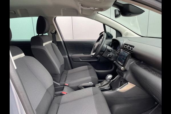 Citroën C3 Aircross 1.2 PureTech Feel / Automaat / Carplay