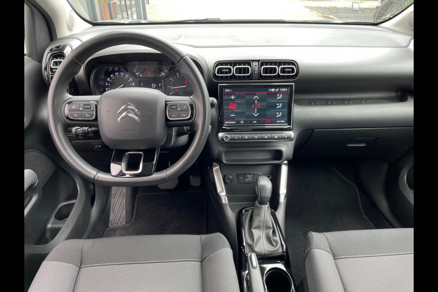 Citroën C3 Aircross 1.2 PureTech Feel / Automaat / Carplay