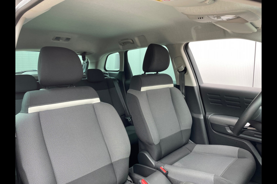 Citroën C3 Aircross 1.2 PureTech Feel / Automaat / Carplay