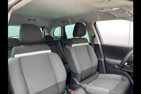 Citroën C3 Aircross 1.2 PureTech Feel / Automaat / Carplay