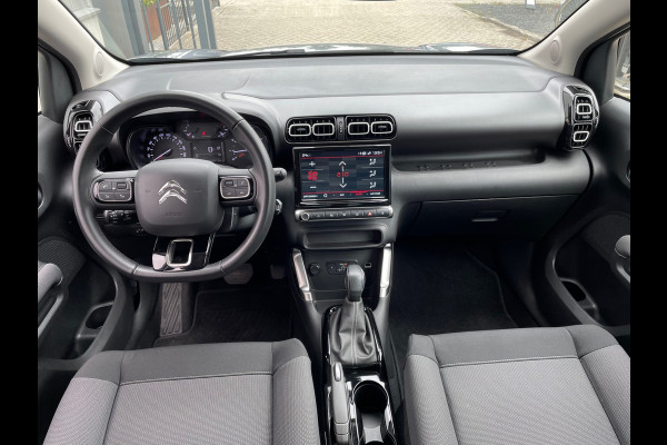 Citroën C3 Aircross 1.2 PureTech Feel / Automaat / Carplay