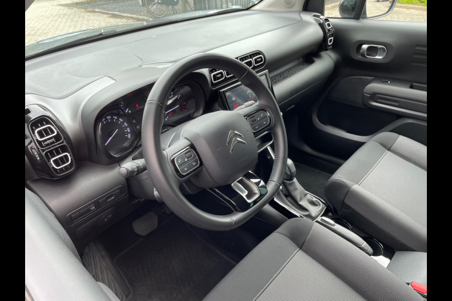 Citroën C3 Aircross 1.2 PureTech Feel / Automaat / Carplay