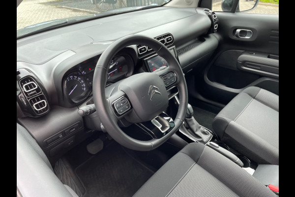 Citroën C3 Aircross 1.2 PureTech Feel / Automaat / Carplay