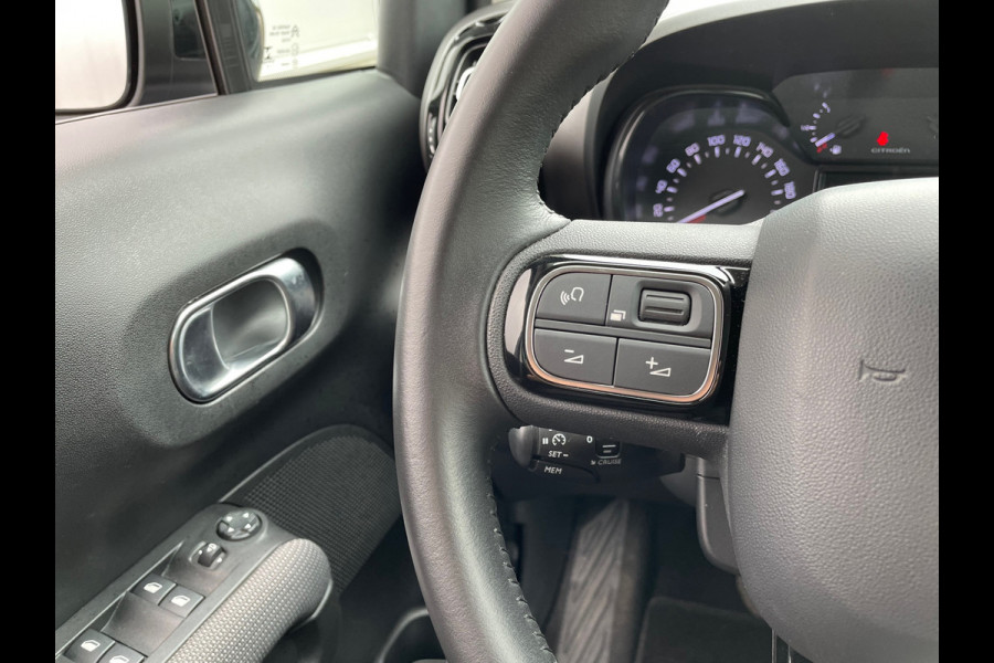 Citroën C3 Aircross 1.2 PureTech Feel / Automaat / Carplay