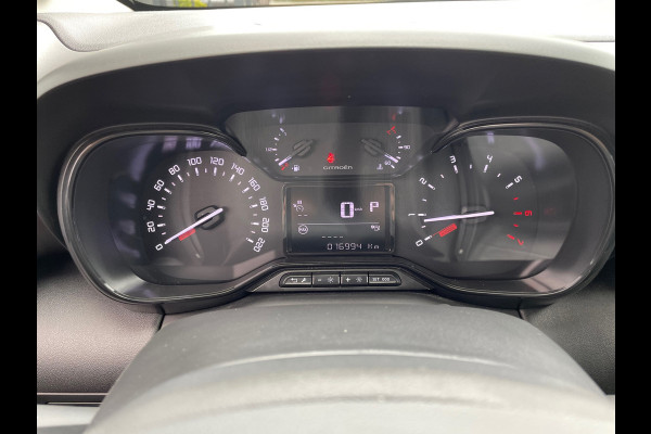 Citroën C3 Aircross 1.2 PureTech Feel / Automaat / Carplay