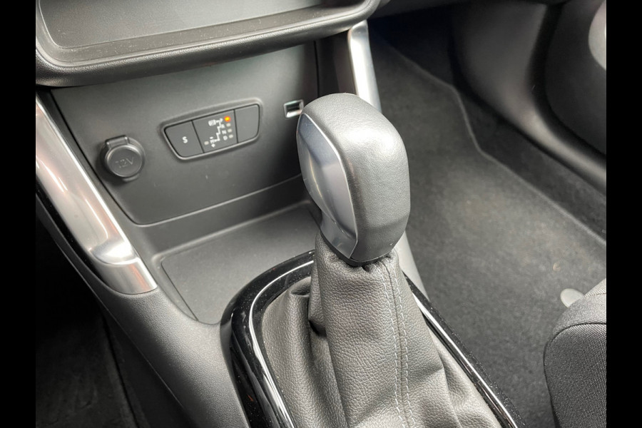 Citroën C3 Aircross 1.2 PureTech Feel / Automaat / Carplay
