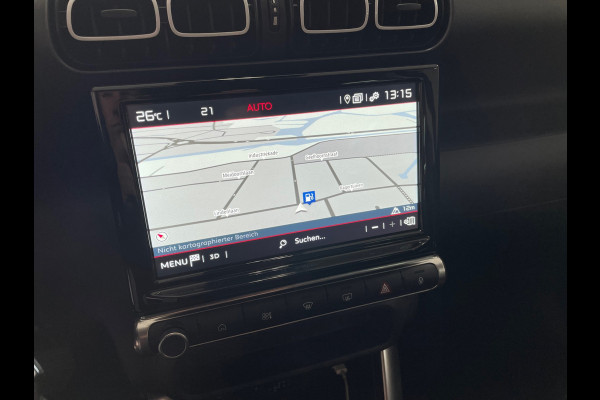 Citroën C3 Aircross 1.2 PureTech Feel / Automaat / Carplay