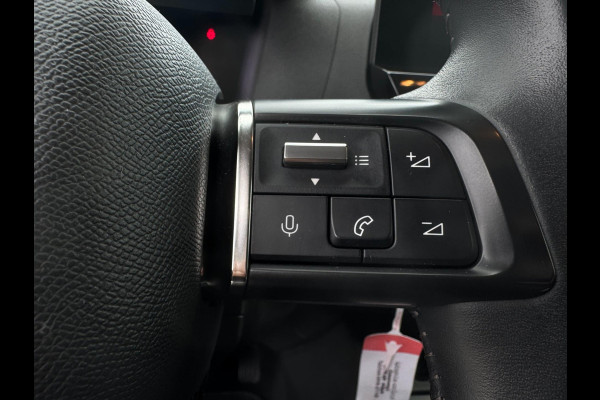 Citroën C4 1.2 Puretech Feel AFNEEMBARE TREKHAAK / CAMERA / NAVI / CARPLAY / PDC / CRUISE CONTROL / BLUETOOTH / DAB