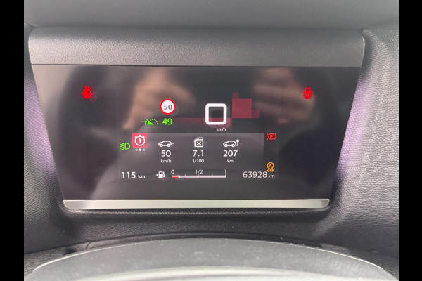 Citroën C4 1.2 Puretech Feel AFNEEMBARE TREKHAAK / CAMERA / NAVI / CARPLAY / PDC / CRUISE CONTROL / BLUETOOTH / DAB