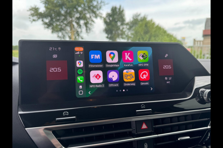 Citroën C4 1.2 Puretech Feel AFNEEMBARE TREKHAAK / CAMERA / NAVI / CARPLAY / PDC / CRUISE CONTROL / BLUETOOTH / DAB
