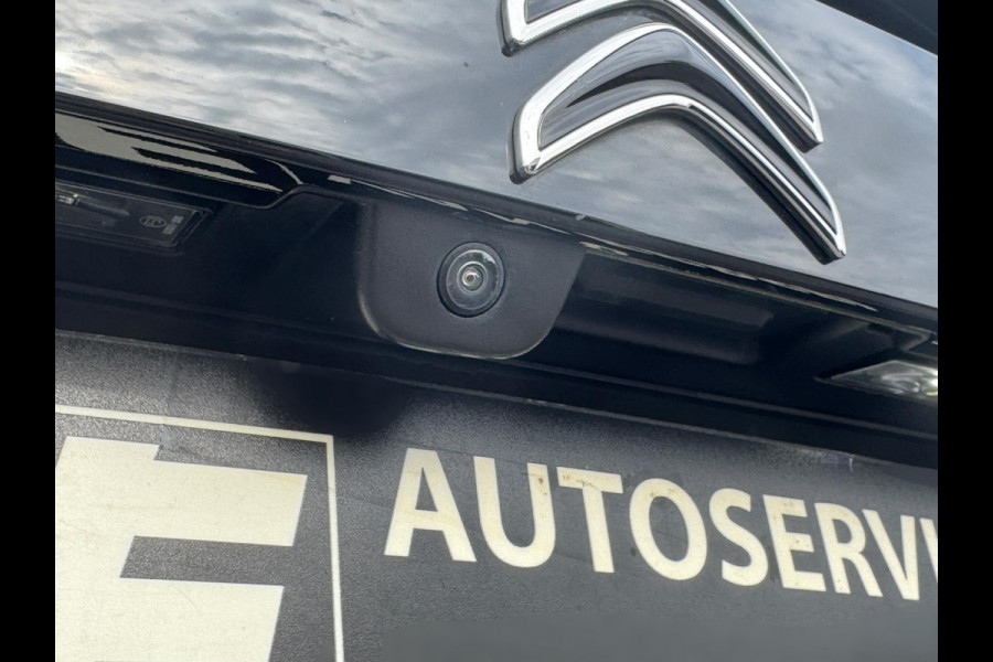 Citroën C4 1.2 Puretech Feel AFNEEMBARE TREKHAAK / CAMERA / NAVI / CARPLAY / PDC / CRUISE CONTROL / BLUETOOTH / DAB