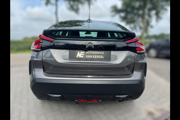 Citroën C4 1.2 Puretech Feel AFNEEMBARE TREKHAAK / CAMERA / NAVI / CARPLAY / PDC / CRUISE CONTROL / BLUETOOTH / DAB