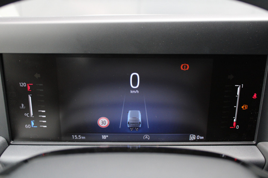 Ford Transit Custom 320 2.0 TDCI L2H1 Trend 136pk - Carplay - Android - LED koplampen - Verwarmd stuurwiel - Stoelverwarming - 70l tank - Rijklaar