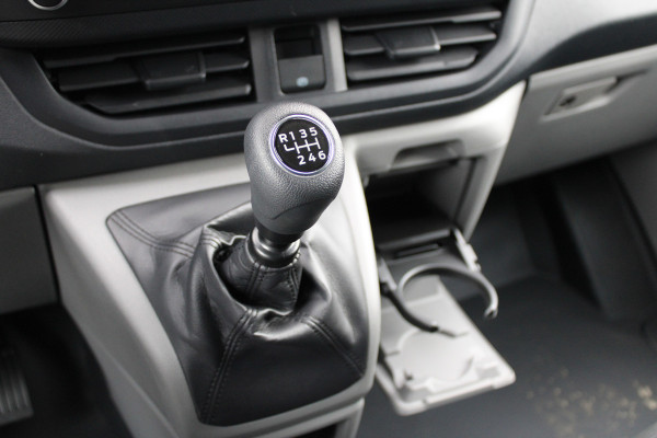 Ford Transit Custom 320 2.0 TDCI L2H1 Trend 136pk - Carplay - Android - LED koplampen - Verwarmd stuurwiel - Stoelverwarming - 70l tank - Rijklaar