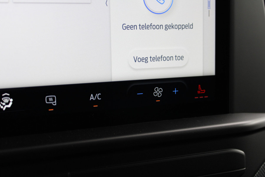 Ford Transit Custom 320 2.0 TDCI L2H1 Trend 136pk - Carplay - Android - LED koplampen - Verwarmd stuurwiel - Stoelverwarming - 70l tank - Rijklaar