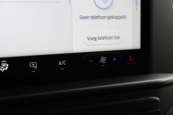 Ford Transit Custom 320 2.0 TDCI L2H1 Trend 136pk - Carplay - Android - LED koplampen - Verwarmd stuurwiel - Stoelverwarming - 70l tank - Rijklaar