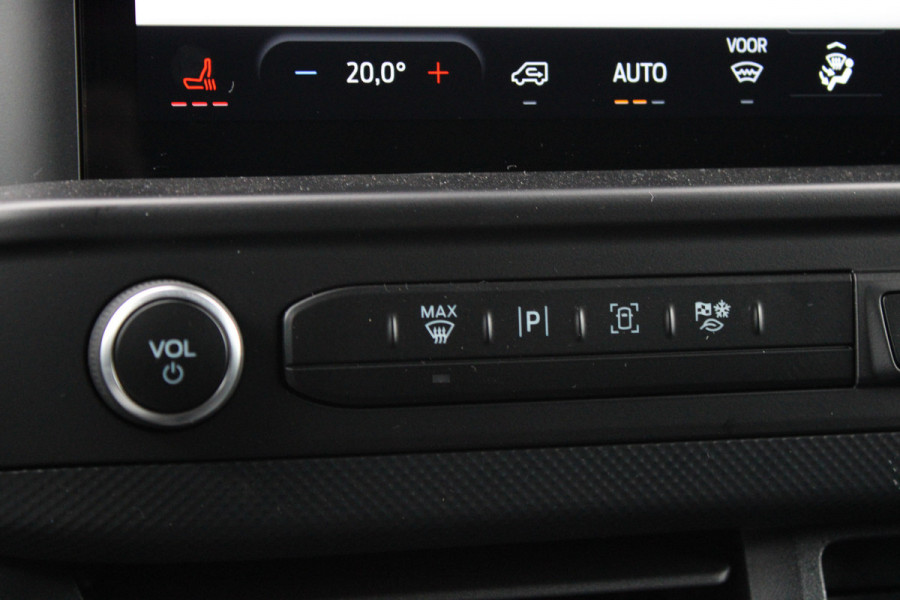 Ford Transit Custom 320 2.0 TDCI L2H1 Trend 136pk - Carplay - Android - LED koplampen - Verwarmd stuurwiel - Stoelverwarming - 70l tank - Rijklaar