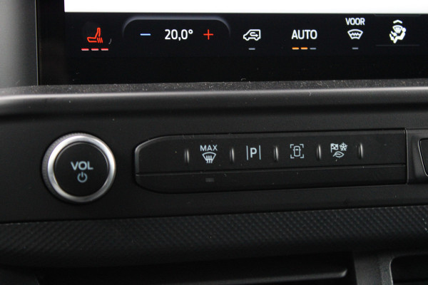 Ford Transit Custom 320 2.0 TDCI L2H1 Trend 136pk - Carplay - Android - LED koplampen - Verwarmd stuurwiel - Stoelverwarming - 70l tank - Rijklaar