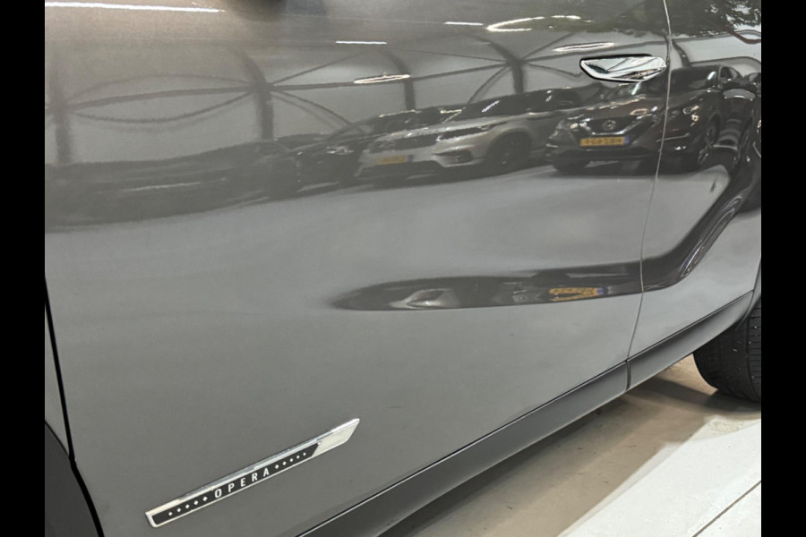 DS DS 3 Crossback 1.2 PureTech Opera Garantie CarPlay 360 Camera Head-Up Leder ACC Clima Navi Led Dab Rijklaar