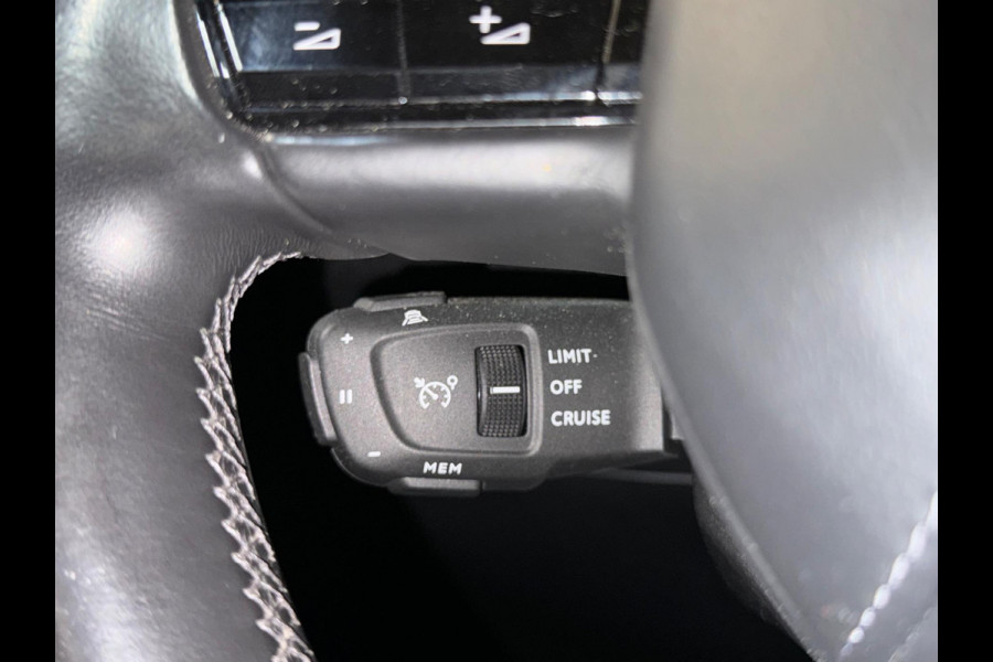 DS DS 3 Crossback 1.2 PureTech Opera Garantie CarPlay 360 Camera Head-Up Leder ACC Clima Navi Led Dab Rijklaar
