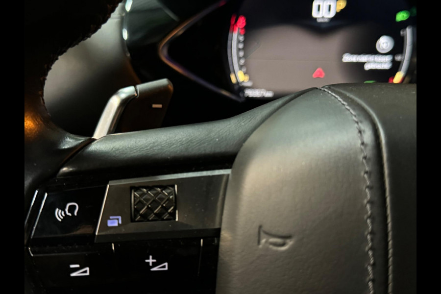 DS DS 3 Crossback 1.2 PureTech Opera Garantie CarPlay 360 Camera Head-Up Leder ACC Clima Navi Led Dab Rijklaar