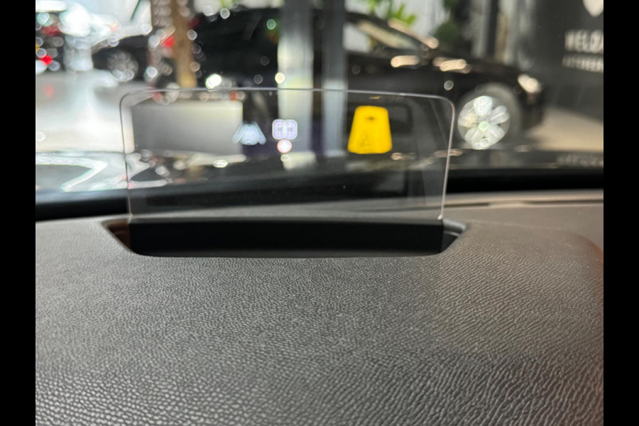 DS DS 3 Crossback 1.2 PureTech Opera Garantie CarPlay 360 Camera Head-Up Leder ACC Clima Navi Led Dab Rijklaar