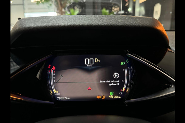 DS DS 3 Crossback 1.2 PureTech Opera Garantie CarPlay 360 Camera Head-Up Leder ACC Clima Navi Led Dab Rijklaar