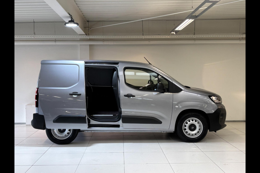 Opel Combo Electric 136 L1 50kWh 0% rente | 8 jaar garantie | Multimedia Pakket | Stoelen Pakket | Laadruimte Pakket