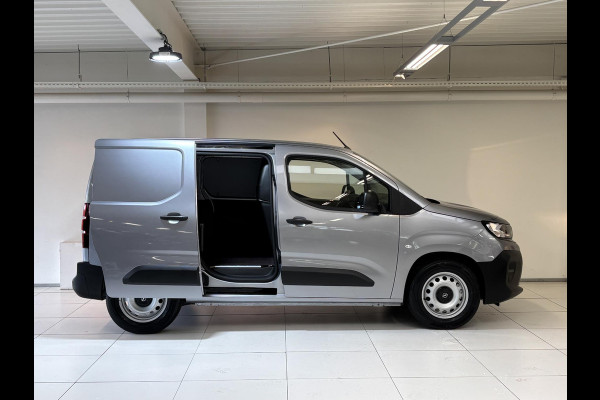 Opel Combo Electric 136 L1 50kWh 0% rente | 8 jaar garantie | Multimedia Pakket | Stoelen Pakket | Laadruimte Pakket